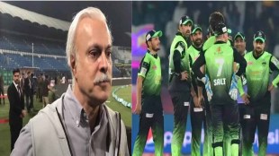 PSL: Owner of Pakistan Super League team Multan commits suicide ends life at the age of 63