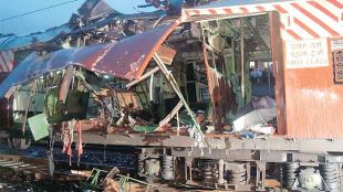 mumbai train bomb blast