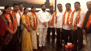 corporators congress mayor join shinde group eknath shinde