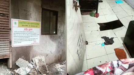 nalasopara building collapsed