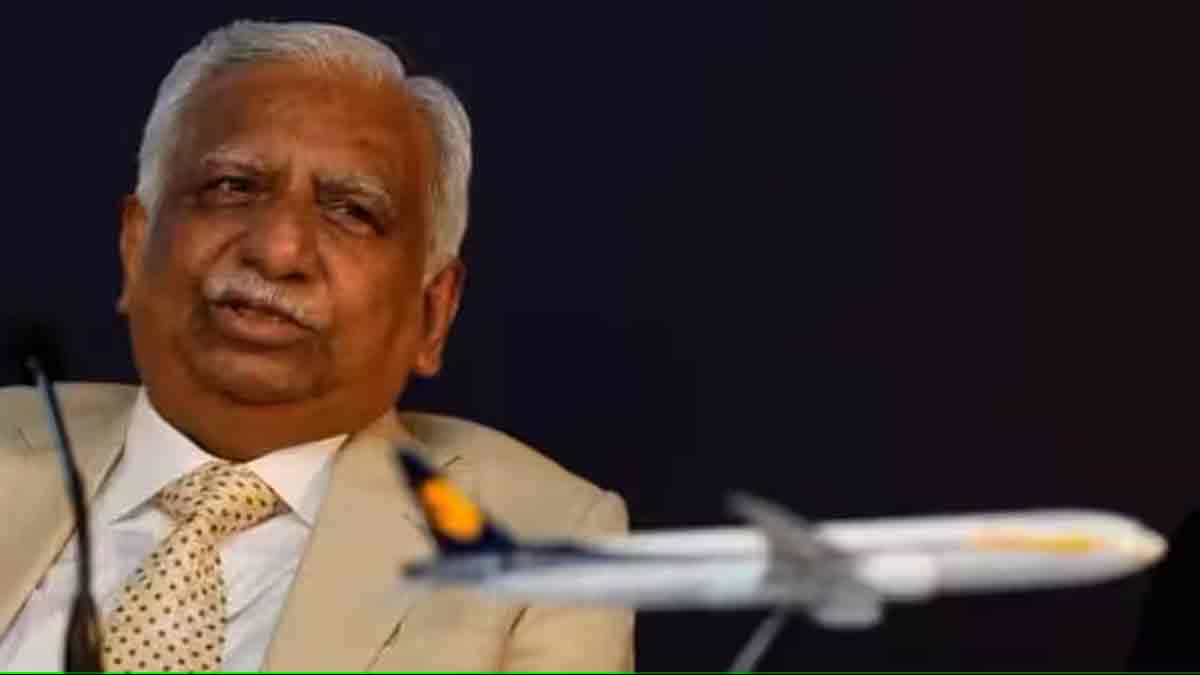 ed file fresh case against jet airways founder naresh goyal