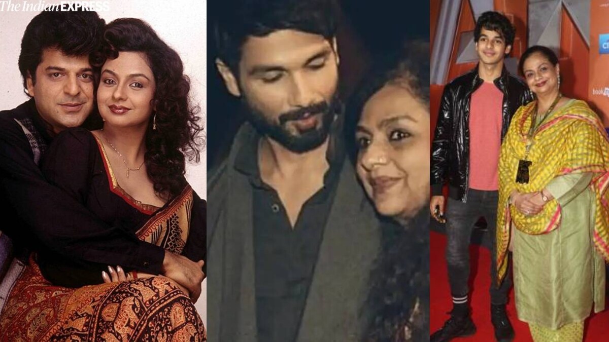 neelima azeem