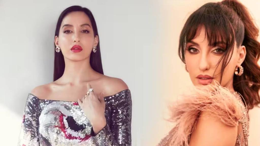 Nora Fatehi Reveals She Was Asked To Date Specific actors For bollywood pr