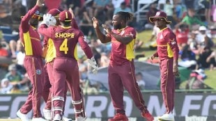 IND vs WI: West Indies team announced for ODI series against India former captain Pooran and Holder dropped