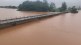 panchganga river kolhapur rain