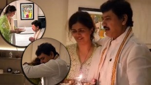 pankaja munde dhananjay Munde emotional