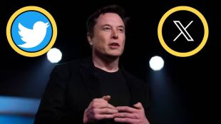 why elon musk changed twitter logo and replaced with X read reason