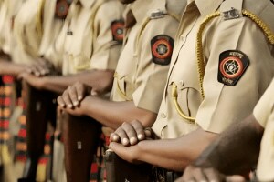 police recruitment