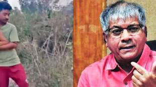prakash ambedkar on manipur violence