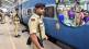railway protection force image