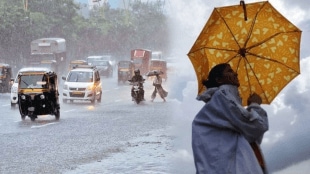 the intensity rain reduce maharashtra