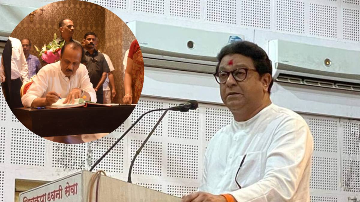 raj thackeray