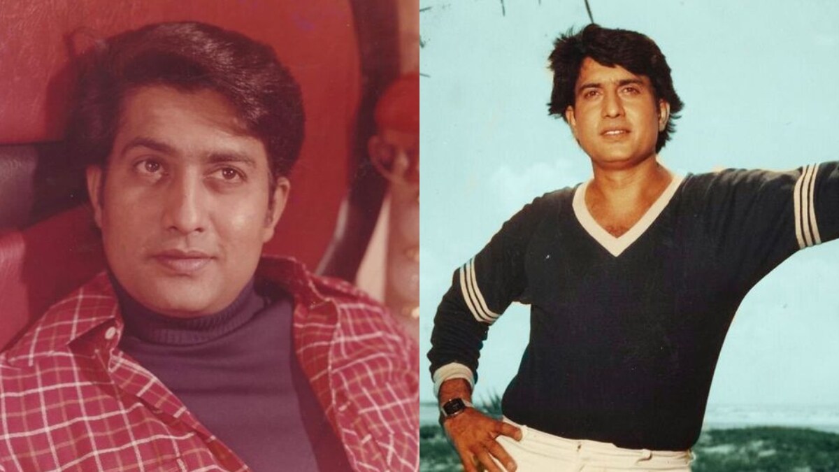 ravindra mahajani passed away