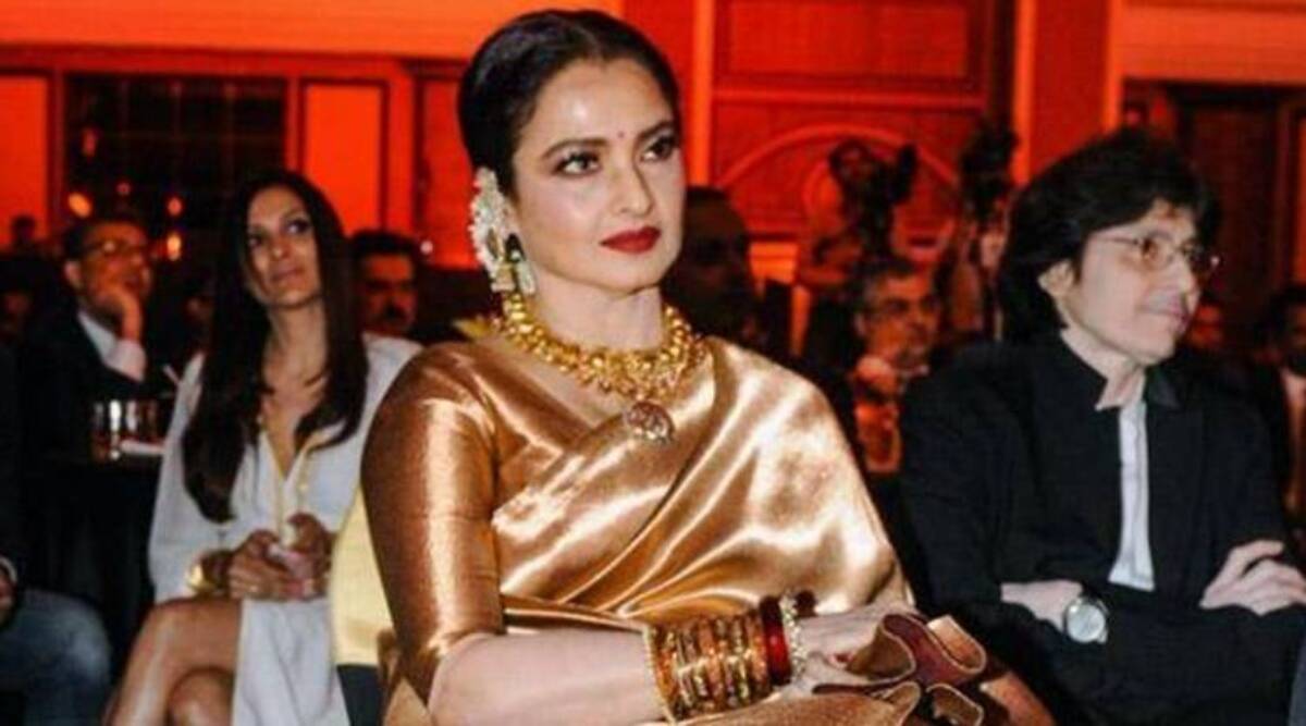 rekha