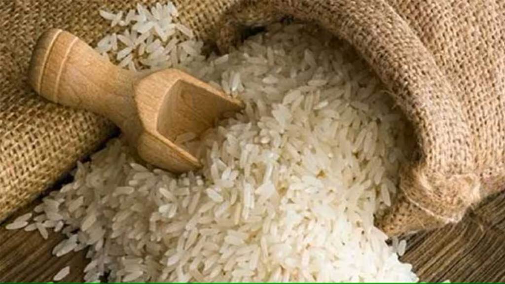 india restriction on export of non basmati rice will affect global inflation