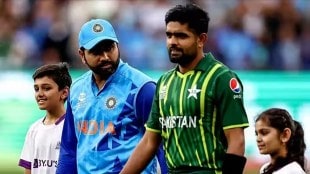India-Pakistan World Cup match date likely to change due to Navratri’s Trouble will increase for cricket fans