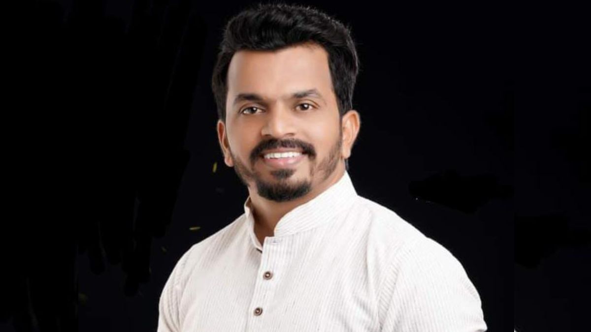 sandeep thakur