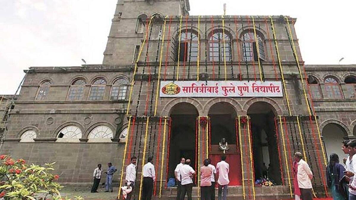 order director of higher education delay results university examinations pune