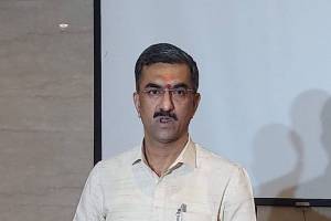 minister shambhuraj desai claims No More Bias in fund allocation