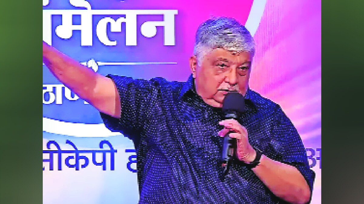 shirish kanekar 23