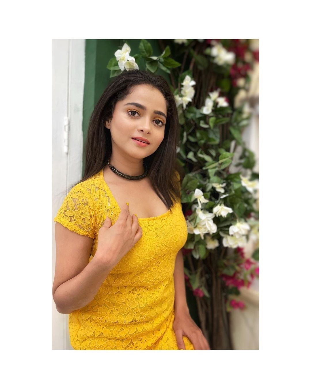 shivali parab 1