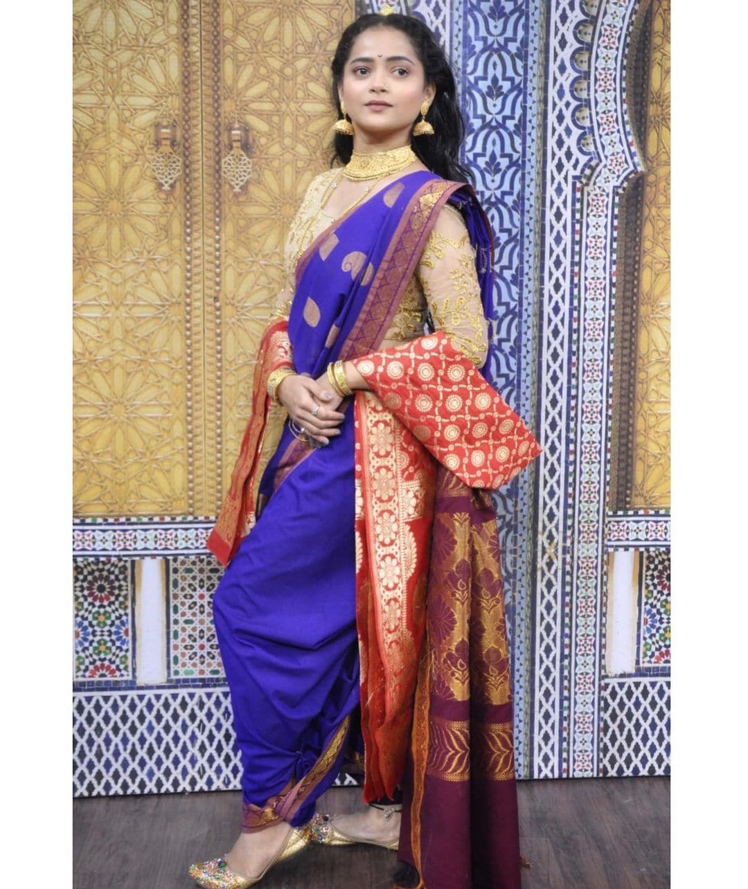 shivali parab 2