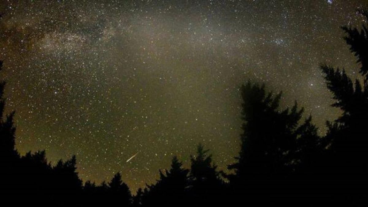 तीन ग्रह अन् पूर्वेस उल्कांचा पाऊस; उद्यापासून खगोलप्रेमींसाठी अवकाश