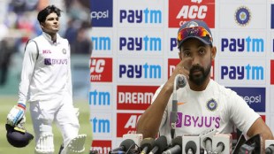 Runs are essential if you want to survive in the team Former Indian cricketer Wasim Jaffer's suggestive statement on Shubman Rahane
