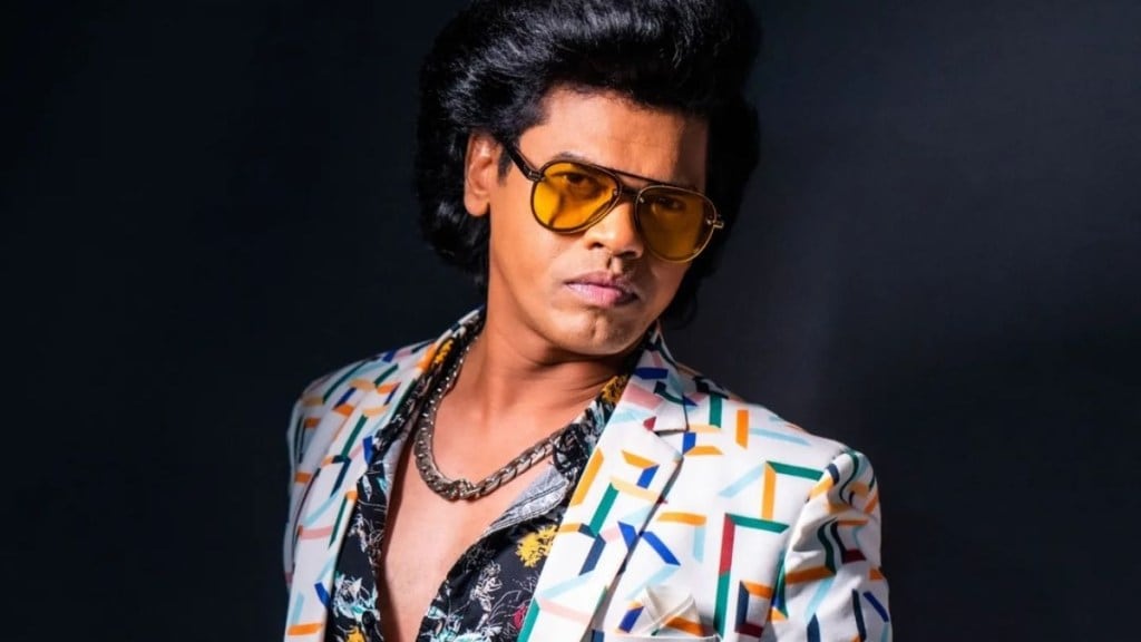 siddharth jadhav