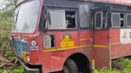 st bus accident