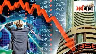 Stock markets fall for 2nd day on selling in IT banking shares