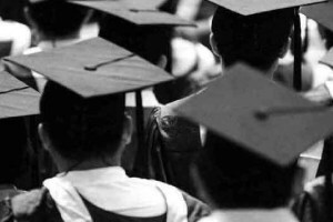 student graduation