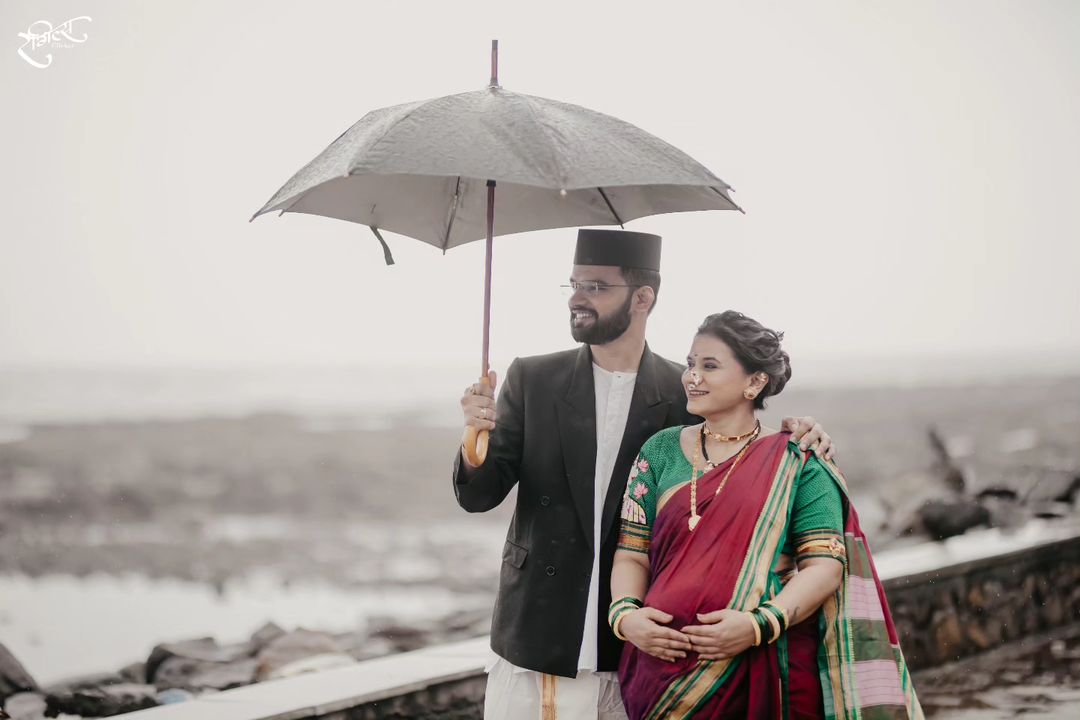 sukanya arun maternity shoot 1