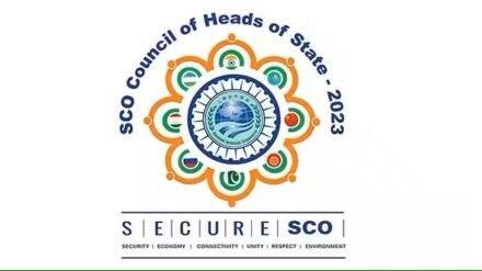 shanghai cooperation organization summit 2023