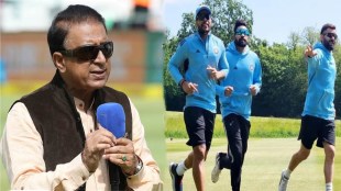 Sunil Gavaskar raised questions on Team India's claim of being the fittest said Tired of playing just T20