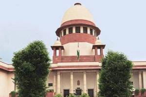 महिलांच्या प्रकरणांत न्यायालयांनी संवेदनशील असावे; सर्वोच्च न्यायालयाची सूचना supreme court
