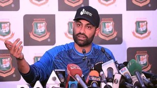 Tamim Iqbal retires: 3 months before the World Cup Bangladesh got a shock ODI captain retired
