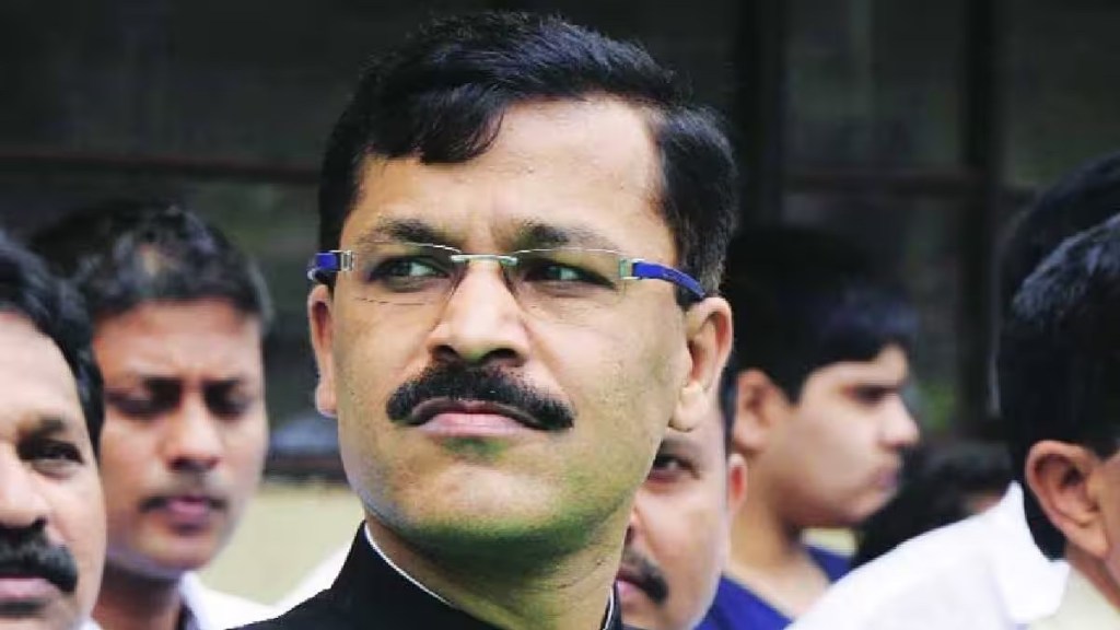 tukaram mundhe