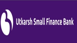 utkarsh small finance