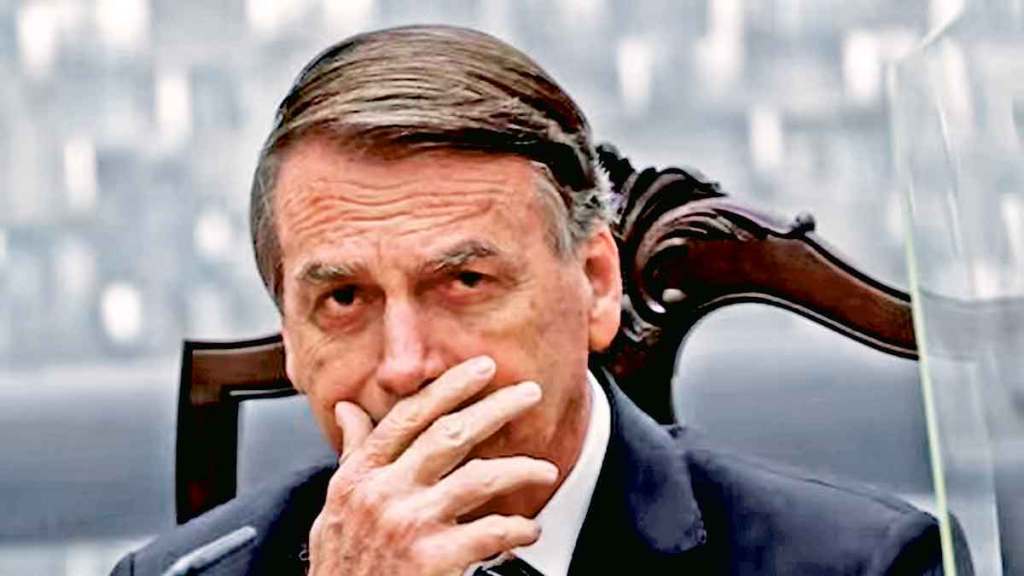 brazil jair bolsonaro banned for eight year