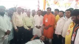 maha vikas aghadi will win upcoming elections says thackeray group mp vinayak raut