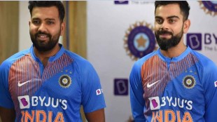 T20 Team: Can Rohit and Virat return to T20 team a big decision will be taken after choosing the new chief selector