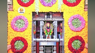 vittal tempal pandharpur
