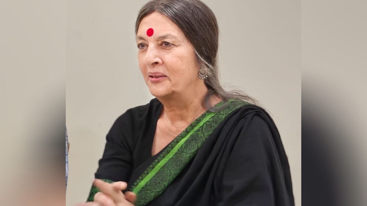 vrunda karat