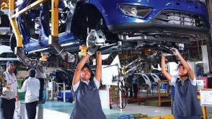 Increase In Recruitment Of Women In Manufacturing Positions By Domestic Automakers