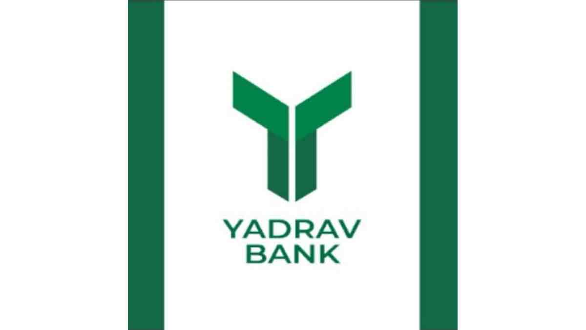 Yadrav Co-Operative Bank Limited