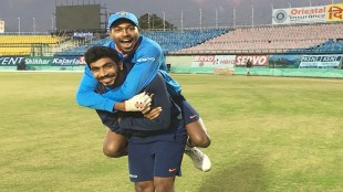 IND vs WI: In the second T20 skipper Hardik can do a great job while this is a big opportunity for Bumrah