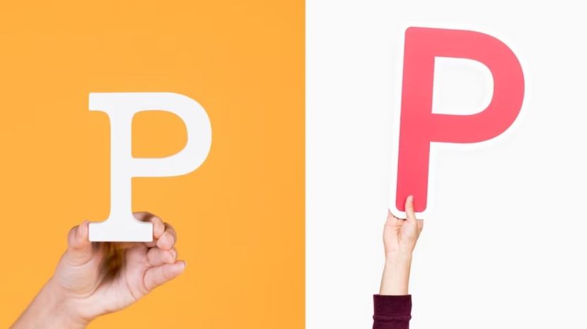 P या अक्षराचे लोकसुद्धा खूप नशीबवान असतात. त्यांना कोणतीही गोष्ट खूप सहज मिळते. त्यांना अत्यंत विश्वासू आणि प्रामाणिक जोडीदार मिळतो. या व्यक्ती त्यांच्या आयुष्यात भरपूर यश मिळवतात आणि भरपूर पैसा कमवतात. (Photo : Freepik)