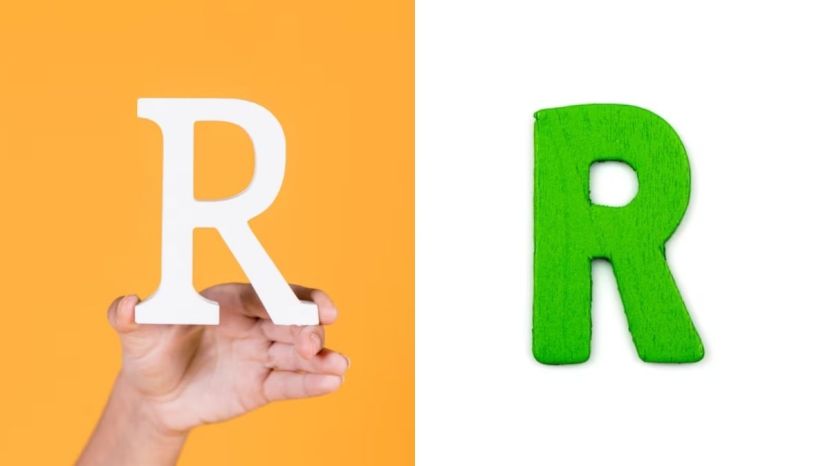 R अक्षराचे लोक खूप जास्त प्रामाणिक असतात. लहानपणापासूनच या व्यक्ती सर्वांना प्रिय असतात. ध्येय गाठण्यासाठी या व्यक्ती खूप जास्त मेहनत घेतात. त्यामुळे त्यांना नेहमी यश मिळते. प्रेमाच्या बाबतीत खूप भावनिक असलेल्या या लोकांचे जोडीदारावर खूप प्रेम असते. त्यांच्यावर नेहमी माता लक्ष्मीची कृपा असते. (Photo : Freepik)