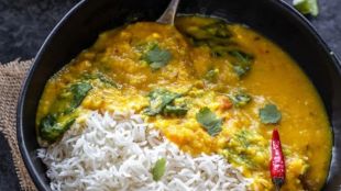 dal rice benefits or Varan Bhaat advantages for healthy lifestyle